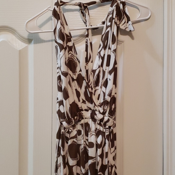 Halter top - Picture 1 of 7